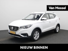 MG ZS - EV Comfort 45 kWh