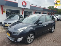 Renault Grand Scénic - 1.4 TCe Bose 7p. NAVI/CLIMA BJ 2011