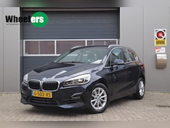BMW 2-serie Active Tourer - 218i Executive Edition automaat