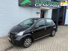 Toyota Aygo - 1.0-12V XS AIRCO