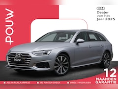 Audi A4 Avant - 35 TFSI 150pk MHEV Advanced Edition | Smartphone Interface | Navigatie | Cruise Control