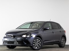 Volkswagen Polo - Life Edition 1.0 70 kW / 95 pk TSI Hatchback 5 ver | JULI ACTIE | Achteruitrijcamera | Nav