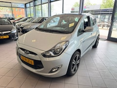 Hyundai ix20 - 1.6i i-Catcher NW. APK LEDER CAMERA DEALER BJ 2011