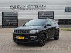 Jeep Compass - 1.4 MultiAir Longitude / Trekhaak / N.A.P