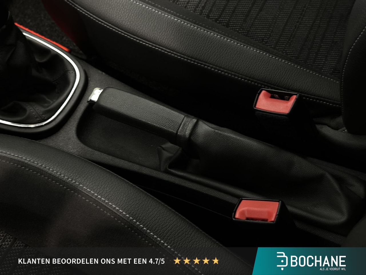 Opel Corsa - 1.4-16V BlitZ | Navigatie | Climate Control | Cruise Control | Lichtmetalen velgen 16" - AutoWereld.nl