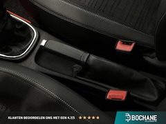 Opel Corsa - 1.4-16V BlitZ | Navigatie | Climate Control | Cruise Control | Lichtmetalen velgen 16"