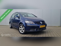 Volkswagen Golf Plus - 1.6 FSI Turijn