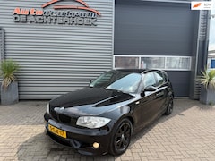 BMW 1-serie - 116i Executive Airco / 5-Deurs