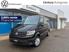 Volkswagen Crafter - Bedrijfswagens Exclusive L3 2.0 TDI EU6 103 kW (140 pk) GVW 3.0T VW Bedrijfswagens Crafter