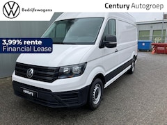 Volkswagen Crafter - Bedrijfswagens Trendline L3 2.0 TDI EU6 103 kW (140 pk) GVW 3.0T