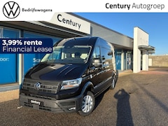 Volkswagen Crafter - Bedrijfswagens Exclusive L3 2.0 TDI EU6 103 kW (140 pk) GVW 3.5T VW Bedrijfswagens Crafter
