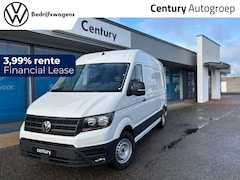 Volkswagen Crafter - Bedrijfswagens Highline L3 2.0 TDI EU6 103 kW (140 pk) GVW 3.0T W VW Bedrijfswagens Crafte