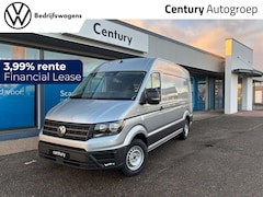 Volkswagen Crafter - Bedrijfswagens Highline L3 2.0 TDI EU6 103 kW (140 pk) GVW 3.5T W VW Bedrijfswagens Crafte