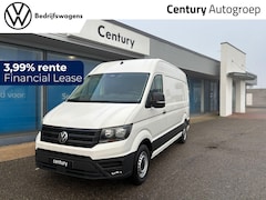 Volkswagen Crafter - Bedrijfswagens Highline L3 2.0 TDI EU6 103 kW (140 pk) GVW 3.0T W VW Bedrijfswagens Crafte