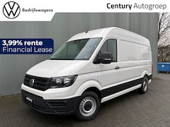 Volkswagen Crafter - Bedrijfswagens Trendline L3 2.0 TDI EU6 103 kW (140 pk) GVW 3.0T VW Bedrijfswagens Crafter