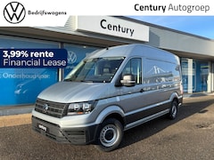 Volkswagen Crafter - Bedrijfswagens Trendline L3 2.0 TDI EU6 103 kW (140 pk) GVW 3.0T