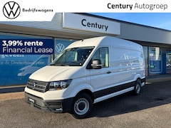Volkswagen Crafter - Bedrijfswagens Highline L3 2.0 TDI EU6 103 kW (140 pk) GVW 3.0T W