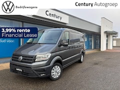 Volkswagen Crafter - Bedrijfswagens Exclusive L3 2.0 TDI EU6 103 kW (140 pk) GVW 3.0T VW Bedrijfswagens Crafter
