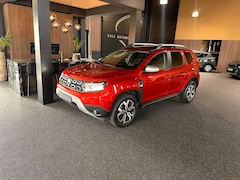 Dacia Duster - 1.3 TCe 150 Journey Camera/Pdc/Keyles