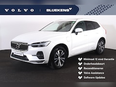 Volvo XC60 - T6 Recharge AWD Core Bright - LONG RANGE - Panorama/schuifdak - IntelliSafe Assist - Adapt