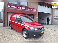 Volkswagen Caddy - 1.6 TDI Airco