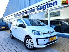 Volkswagen Up! - 1.0 BMT take up / Airco / Elek. ramen /