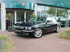 Jaguar XJR - 4.2 V8 S/C