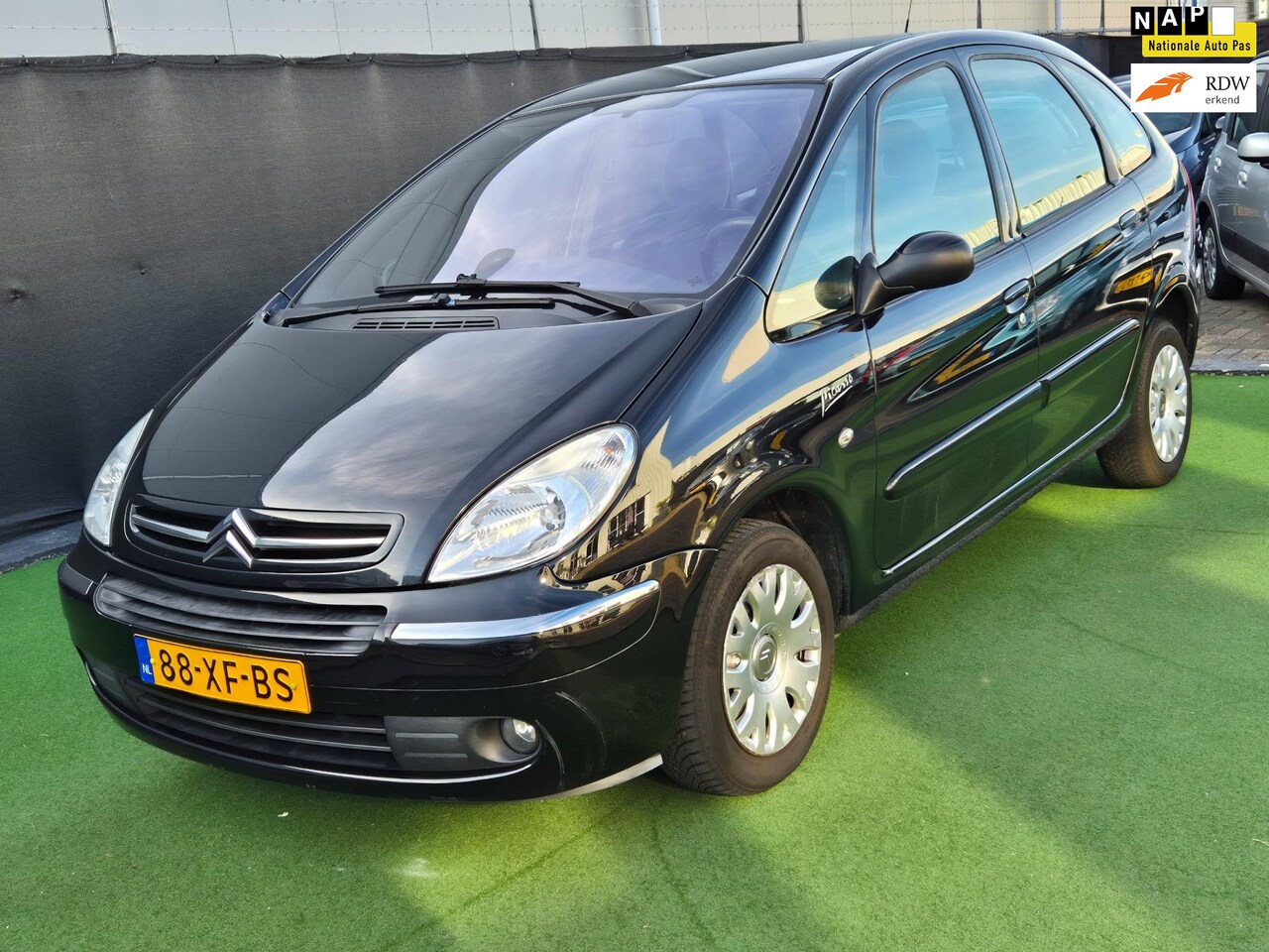Citroën Xsara Picasso - 1.6i-16V Caractère LPG-G3 - AutoWereld.nl