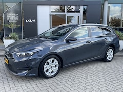 Kia Cee'd Sportswagon - Ceed 1.0 T-GDi DynamicPlusLine info Roel 0492-588951
