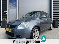 Suzuki Swift - 1.3 Shogun/154.000/NAP/APK/Airco