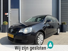 Volkswagen Polo - 1.4-16V Optive