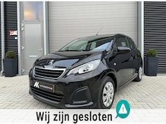Peugeot 108 - 1.0 e-VTi Active
