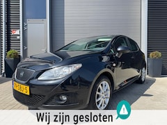 SEAT Ibiza - 1.2 TDI COPA Plus Ecomotive