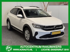 Volkswagen Taigo - 1.0 TSI LIFE NAVIGATIE CRUISE CONTROL CLIMATE CONTROL STOELVERWARMING APPLE CARPLAY/ANDRTO