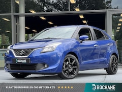 Suzuki Baleno - 1.2 High Executive Automaat | Adaptieve Cruise Control | Keyless Entry | Dealeronderhouden