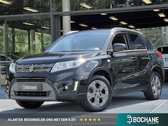 Suzuki Vitara - 1.6 Exclusive | Afneembare Trekhaak | Navigatie | Cruise Control