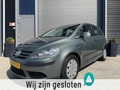 Volkswagen Golf Plus - 1.6 FSI Comfortline Business/NAP/APK/Airco