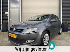 Volkswagen Polo - 1.4-16V Comfortline