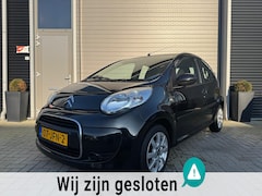 Citroën C1 - 1.0-12V Ambiance/NAP/APK/Airco