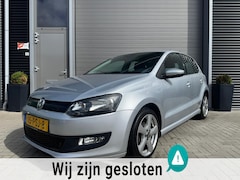 Volkswagen Polo - 1.2 TDI BlueMotion Comfortline