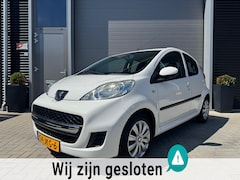 Peugeot 107 - 1.0-12V Sublime/110.000 NAP/APK/Airco
