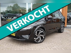 Nissan Qashqai - 1.3 MHEV Xtronic Tekna 1.3 DIG-T Benzine 158 PK