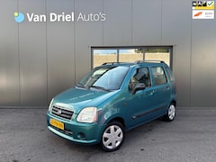 Suzuki Wagon R+ - 1.3 GLX Automaat / Airco / 1 Eigenaar