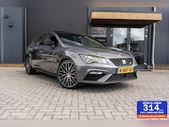 SEAT Leon - 2.0 TSI CUPRA 300 – 2018 | 301 PK | Automaat |Pano