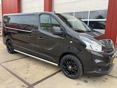 Fiat Talento - 2.0 MultiJet L2H1 Basis