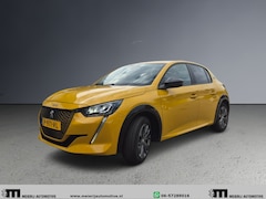 Peugeot e-208 - EV Active Pack 50 kWh