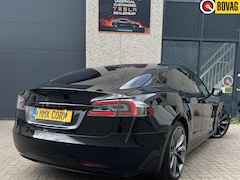 Tesla Model S - 75D AWD