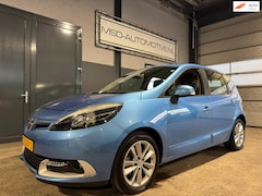 Renault Scénic - 1.2 TCe Collection 2e Eigenaar Onderhouden NAP