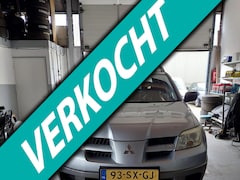 Mitsubishi Outlander Sport - 2.0 Invite+