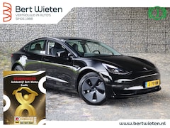 Tesla Model 3 - Long Range AWD 75kWh | Face Lift | Geen import | Long Range